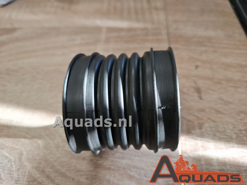 Intake tube airfilter CF 500